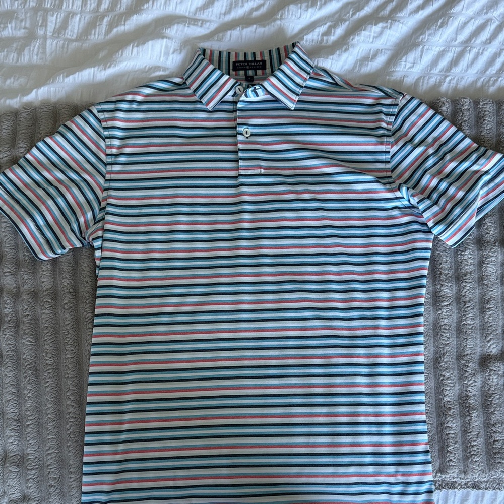 Peter Millar Polo